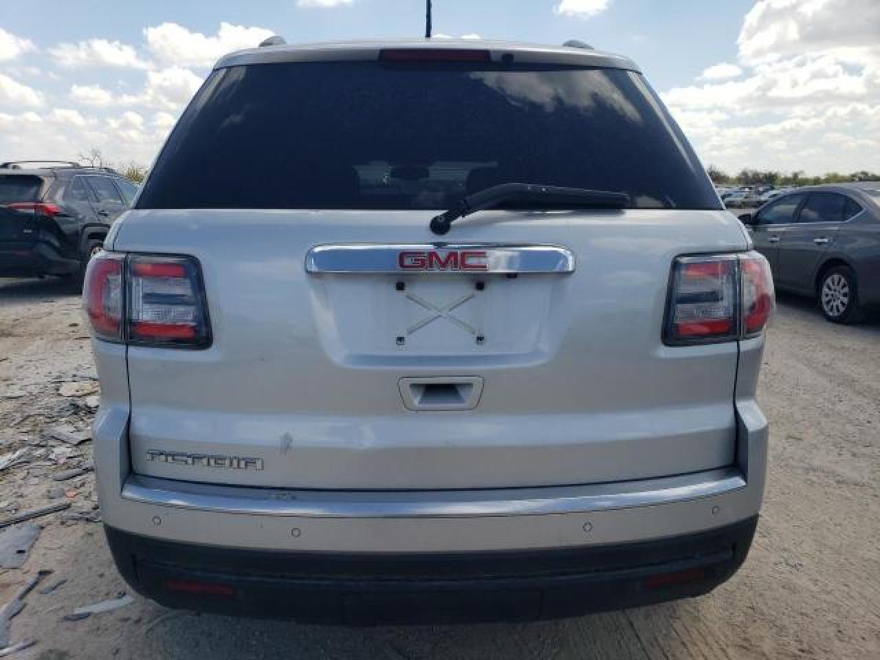 2016 GMC Acadia Sle - Image 6