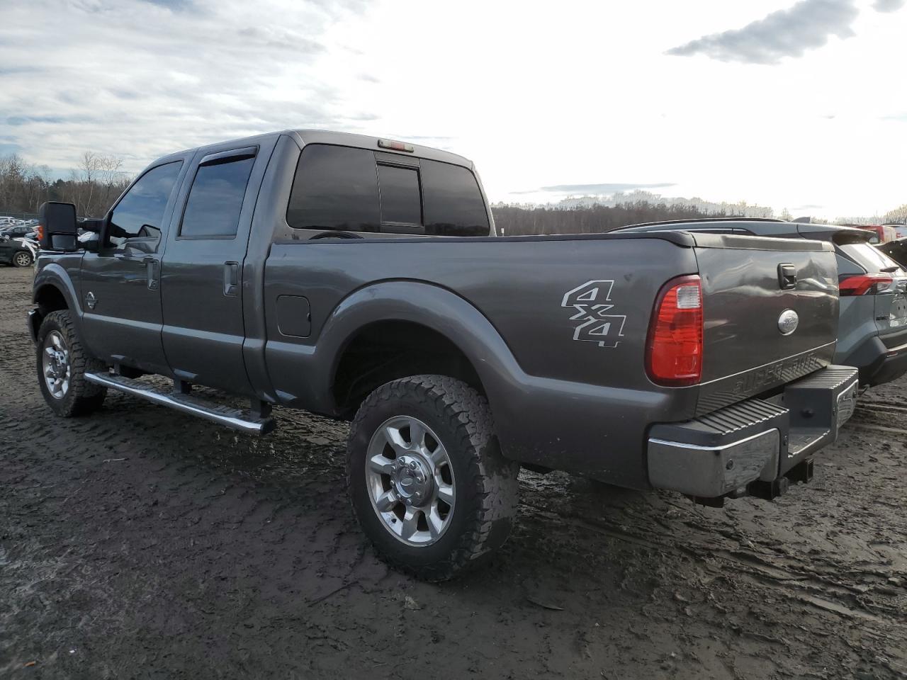 2011 Ford F350 Super Duty - Image 2