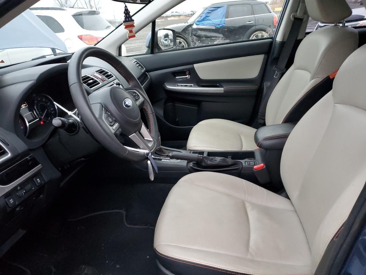 2017 Subaru Crosstrek Limited - Image 7