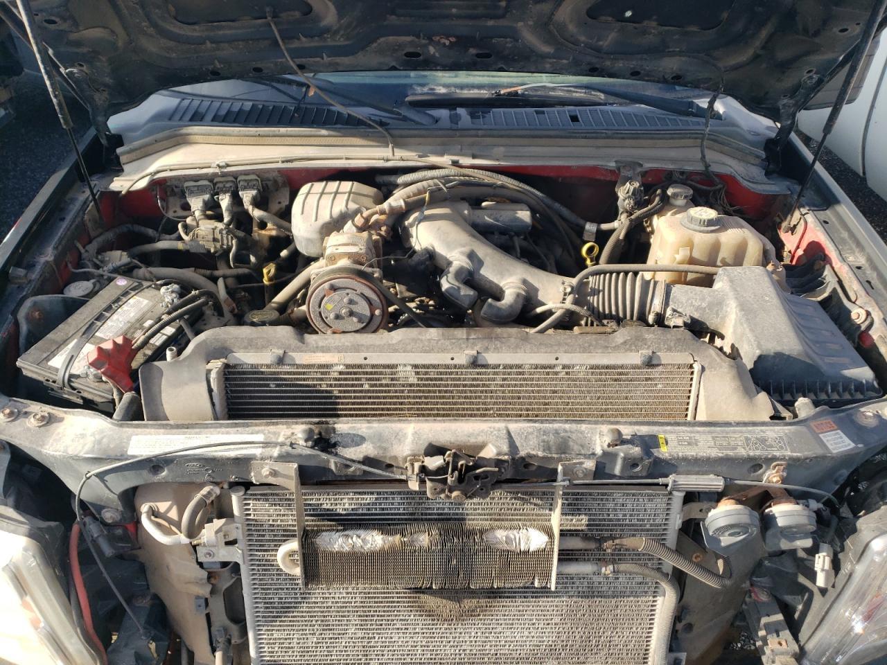 2008 Ford F350 Super Duty - Image 7