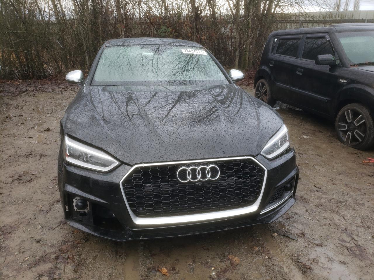2019 Audi S5 Prestige - Image 5