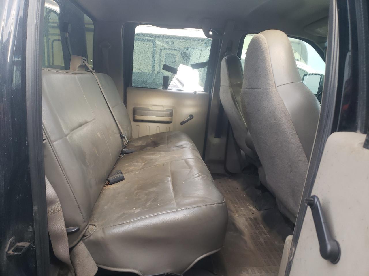 2008 Ford F350 Super Duty - Image 6