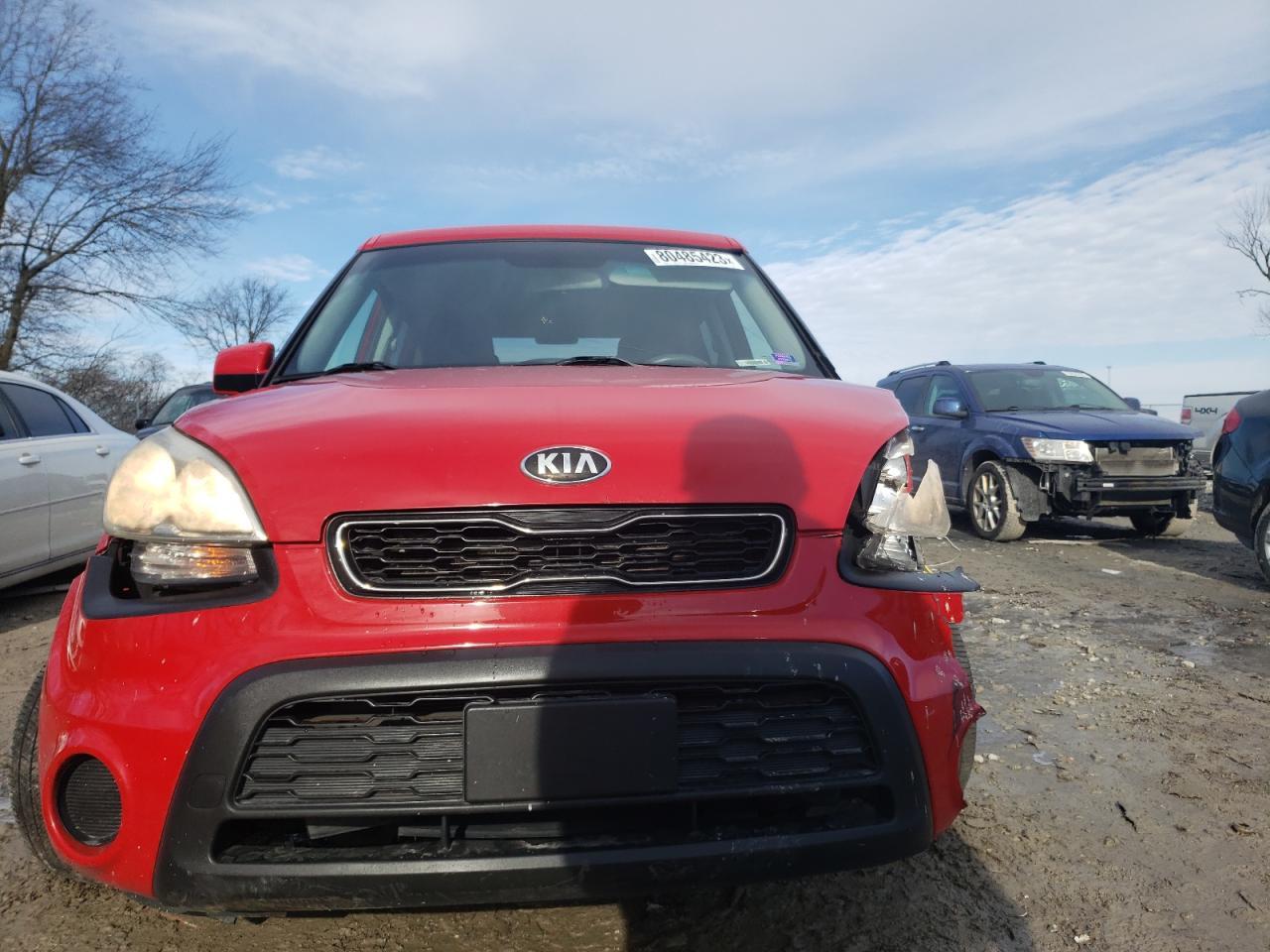 2013 Kia Soul - Фото 5