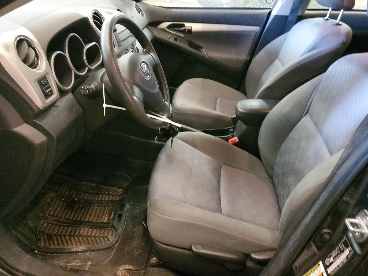 2010 Toyota Corolla Matrix - Image 7