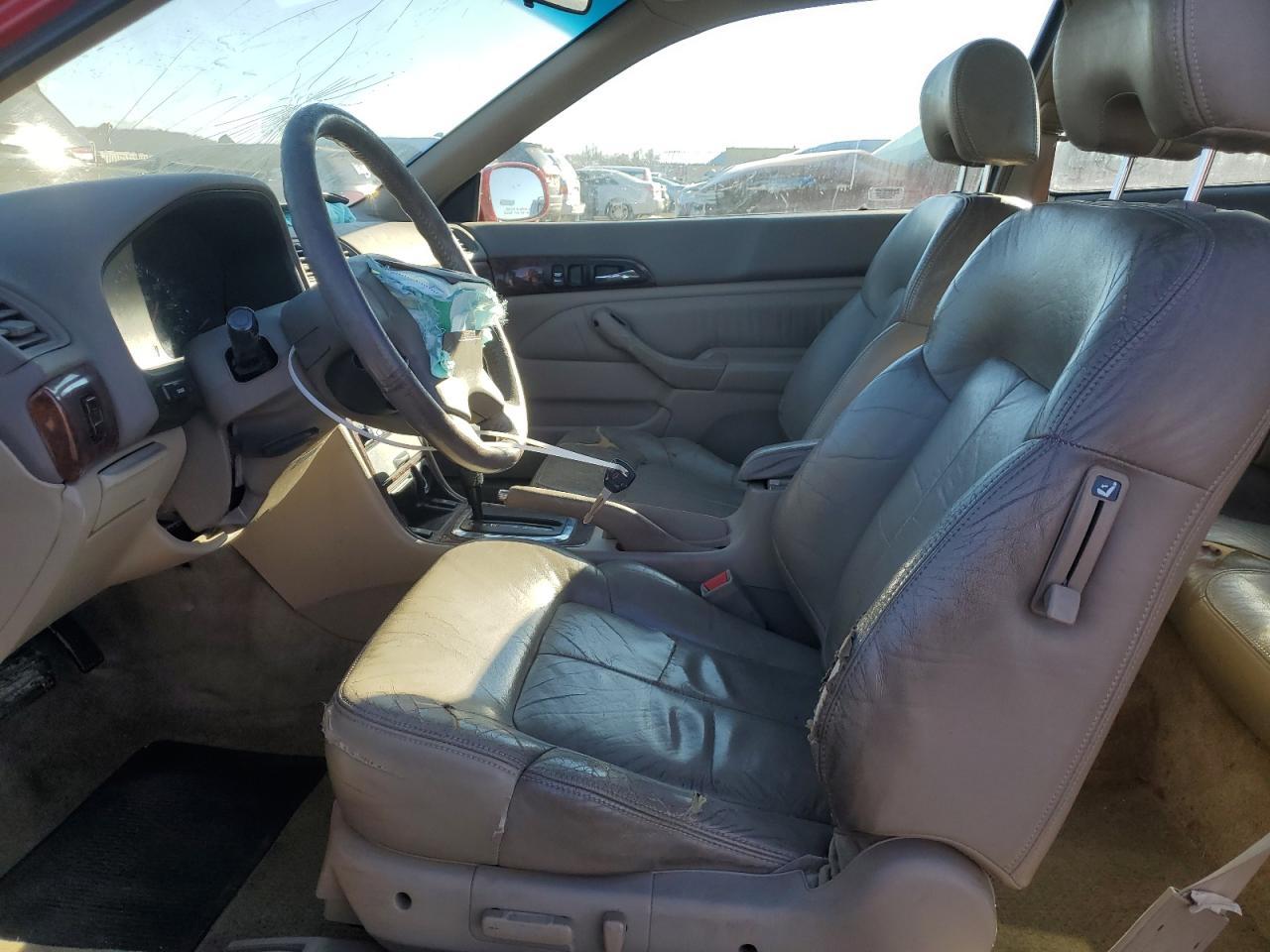 1999 Acura 3.0Cl - Фото 7