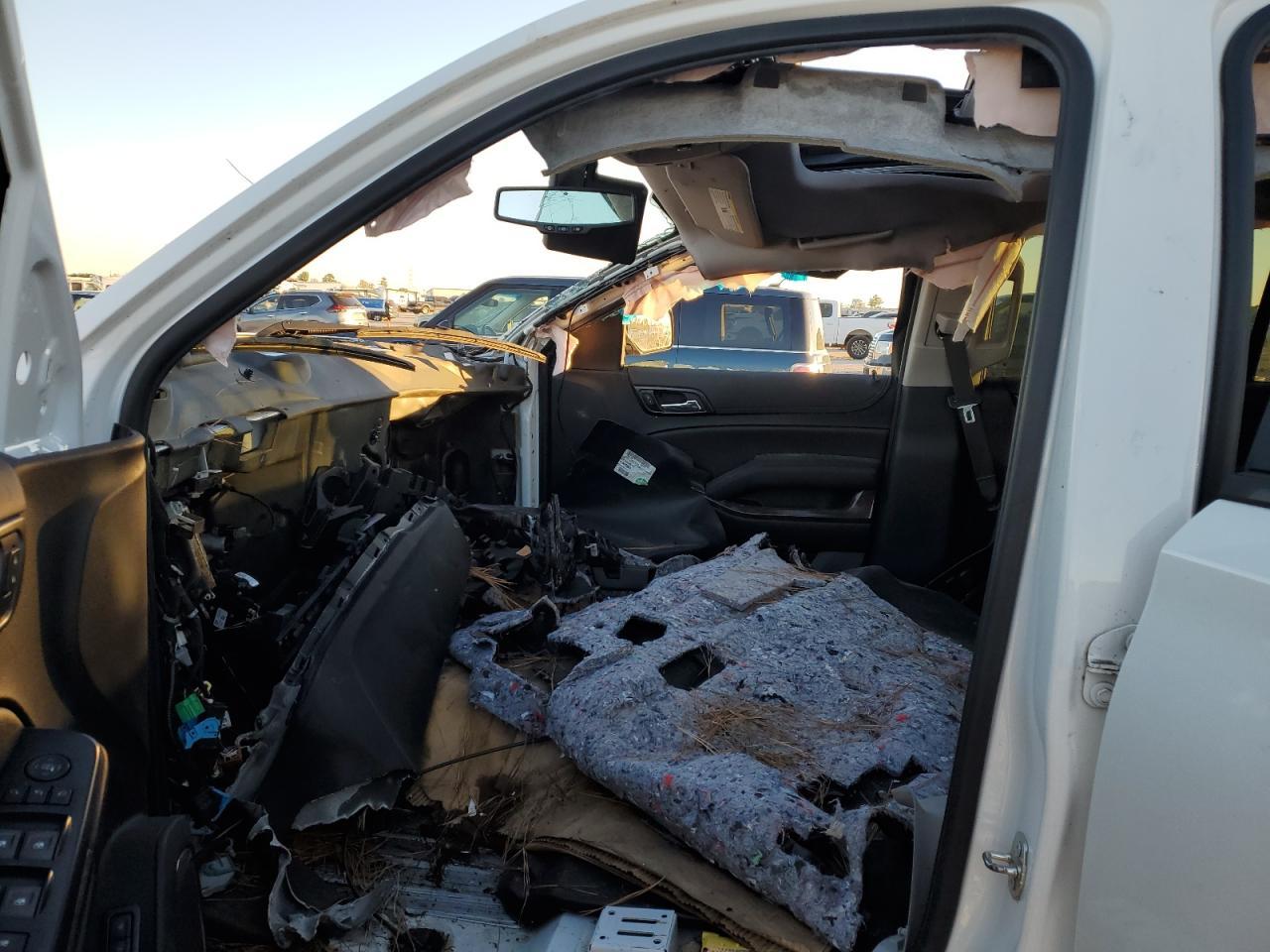 2020 Chevrolet Suburban C1500 Lt - Image 7