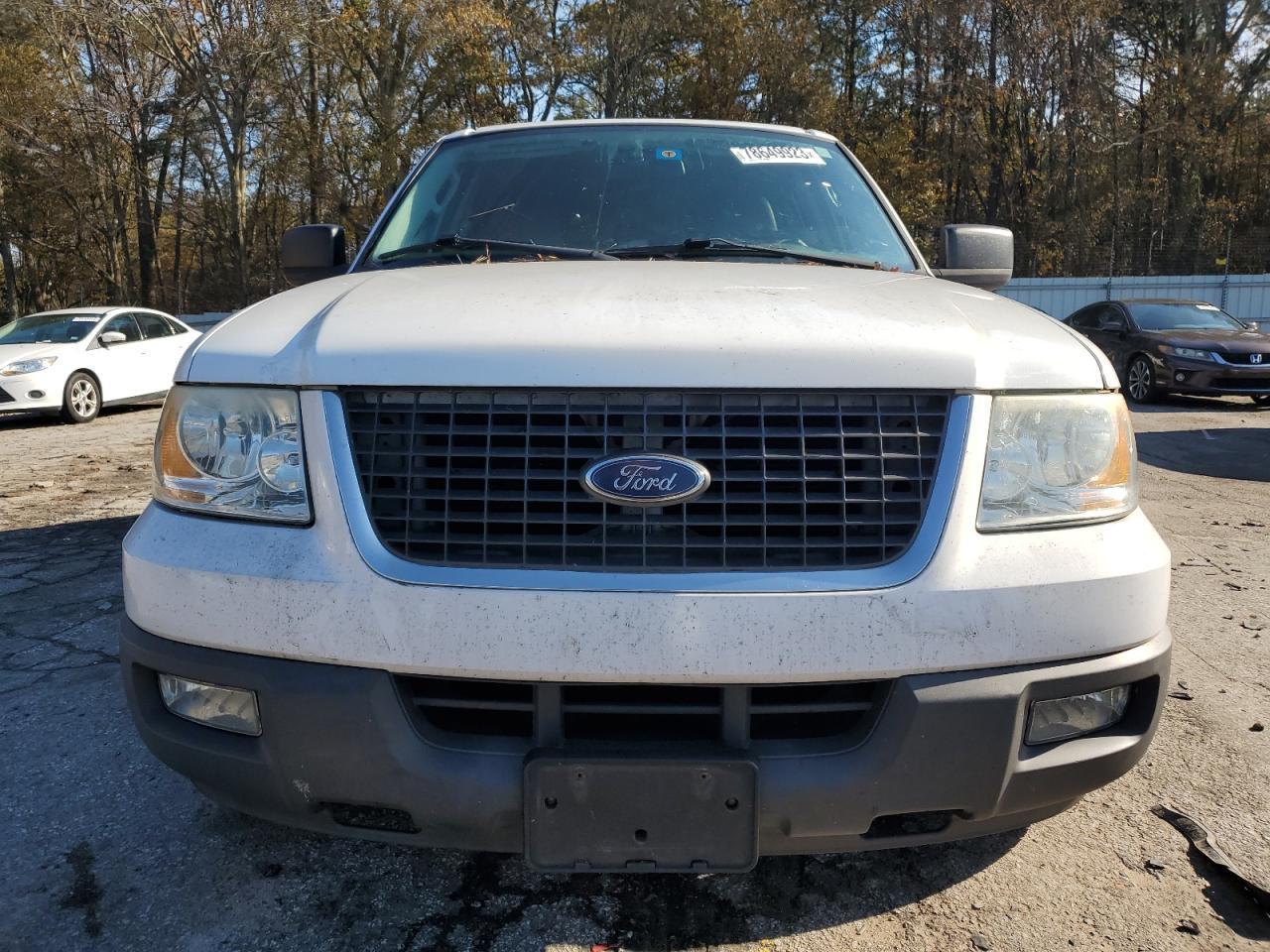 2005 Ford Expedition Xlt - Image 5