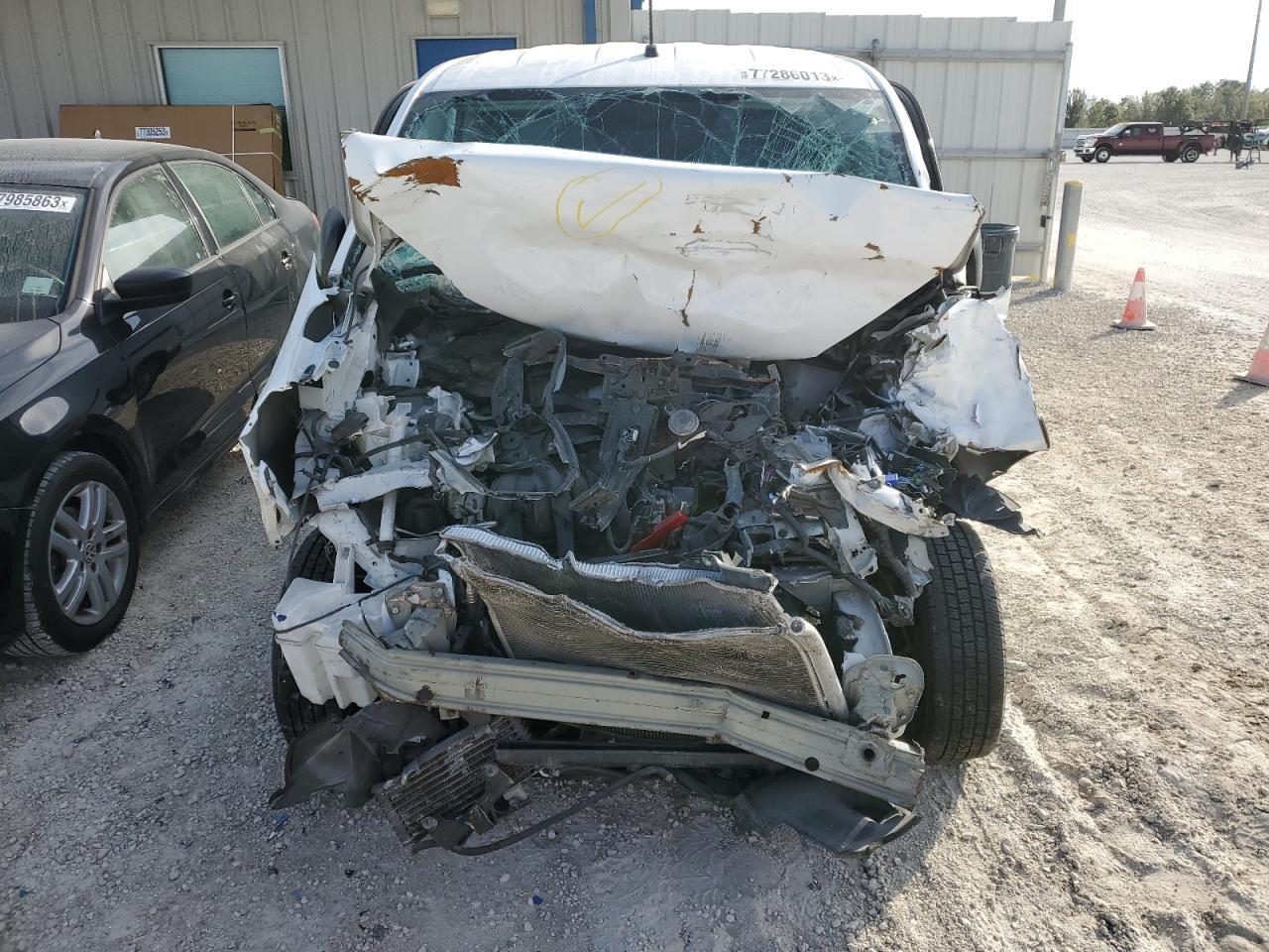 2019 Nissan Nv200 2.5S - Image 5