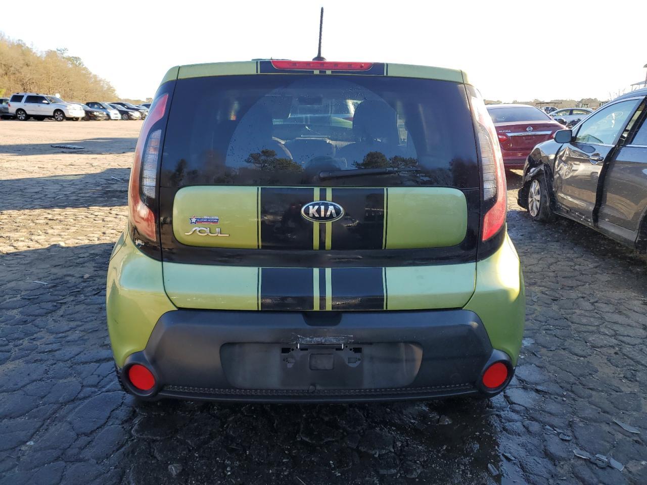 2016 Kia Soul - Image 6