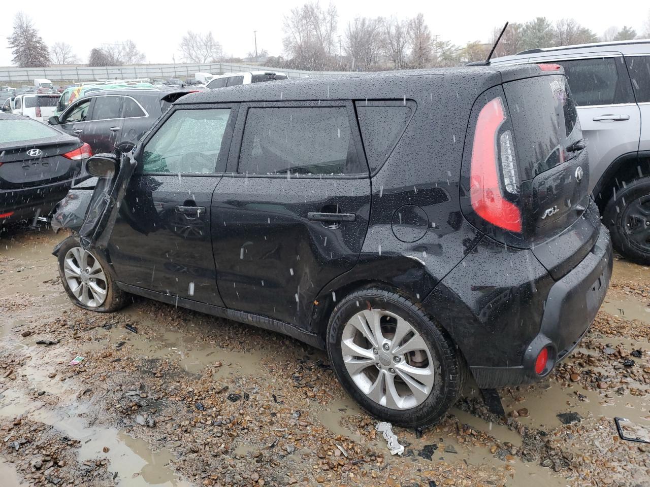 2015 Kia Soul + - Image 2