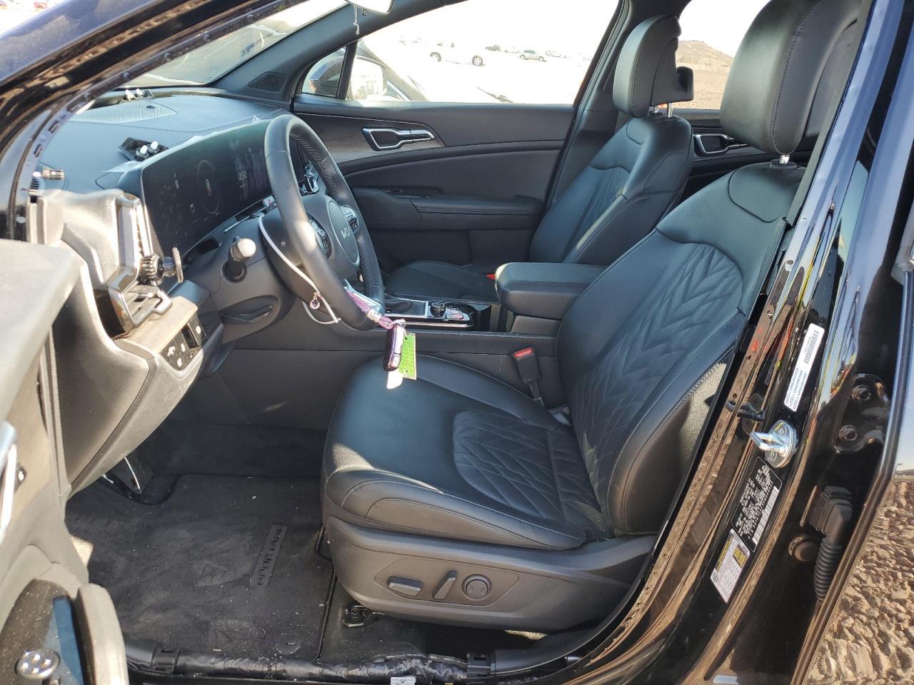 2023 Kia Sportage X-Pro - Фото 7