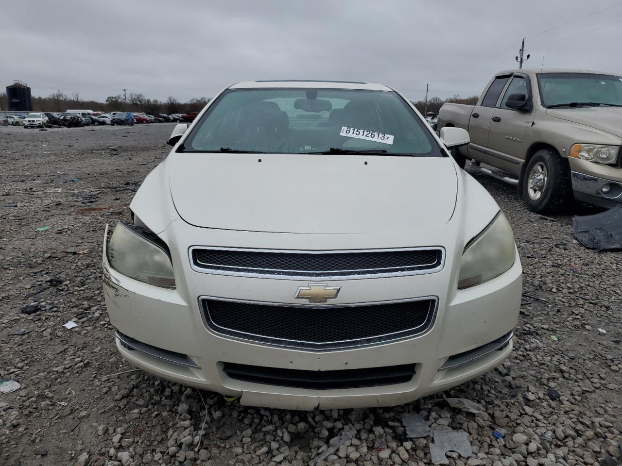 2010 Chevrolet Malibu 2Lt - Фото 5