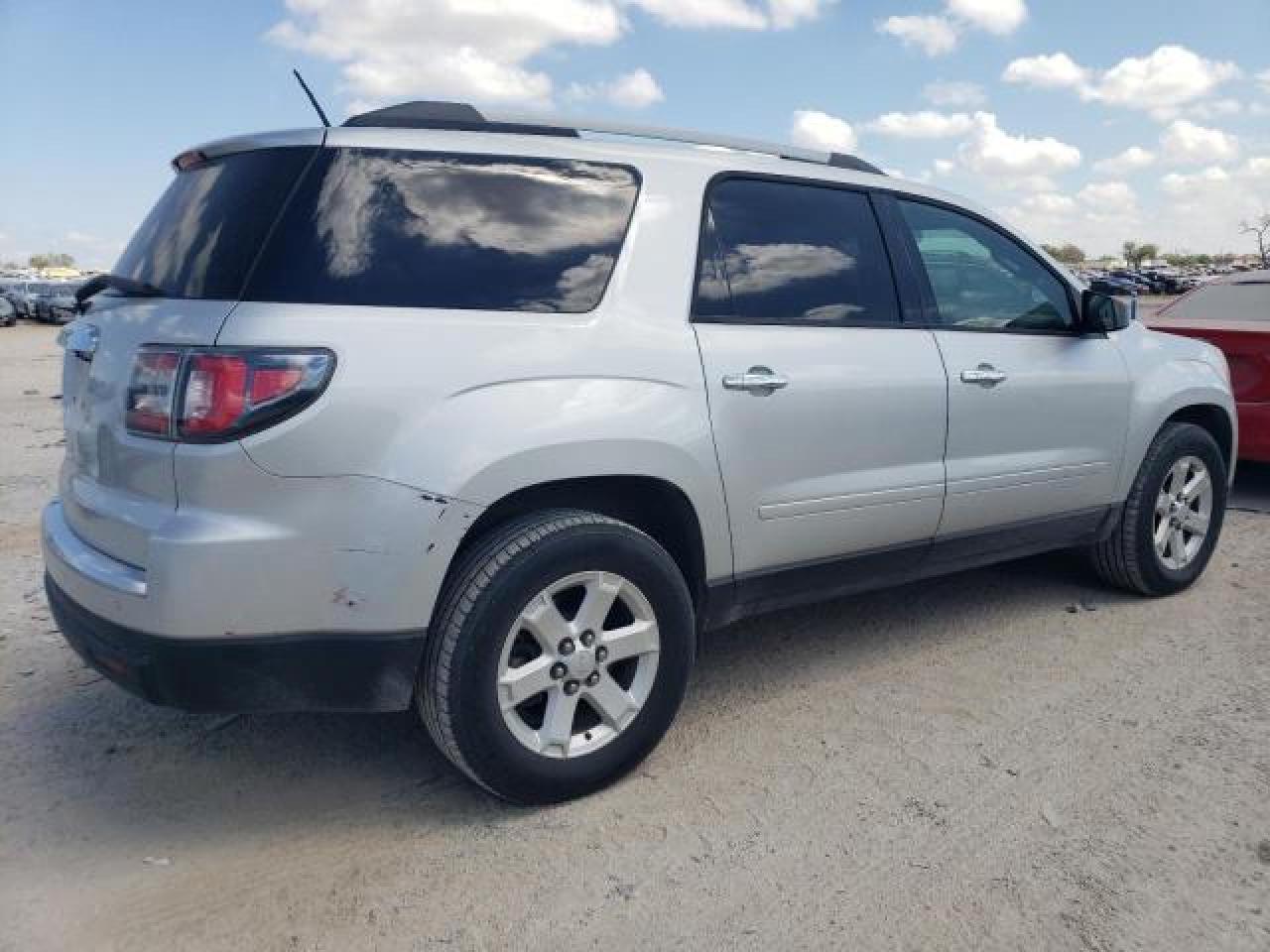 2016 GMC Acadia Sle - Image 3