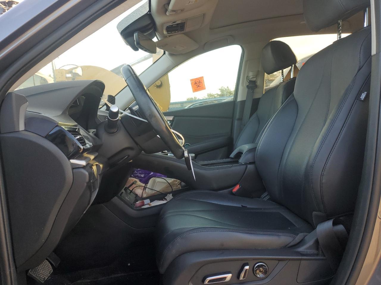 2021 Acura Rdx - Image 7