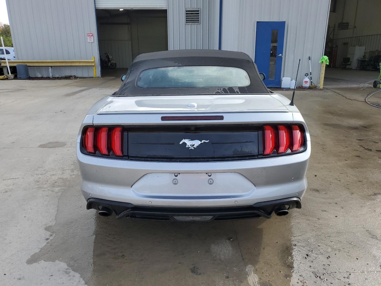 2023 Ford Mustang - Image 6