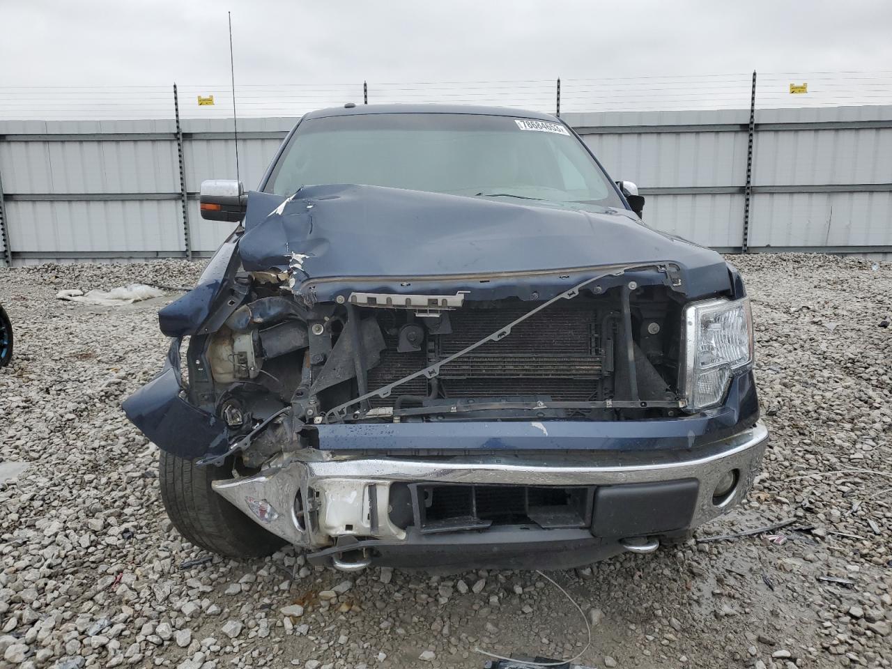 2014 Ford F150 Supercrew - Image 5