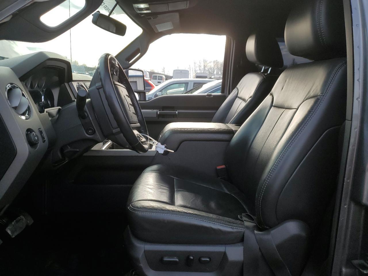 2011 Ford F350 Super Duty - Image 7