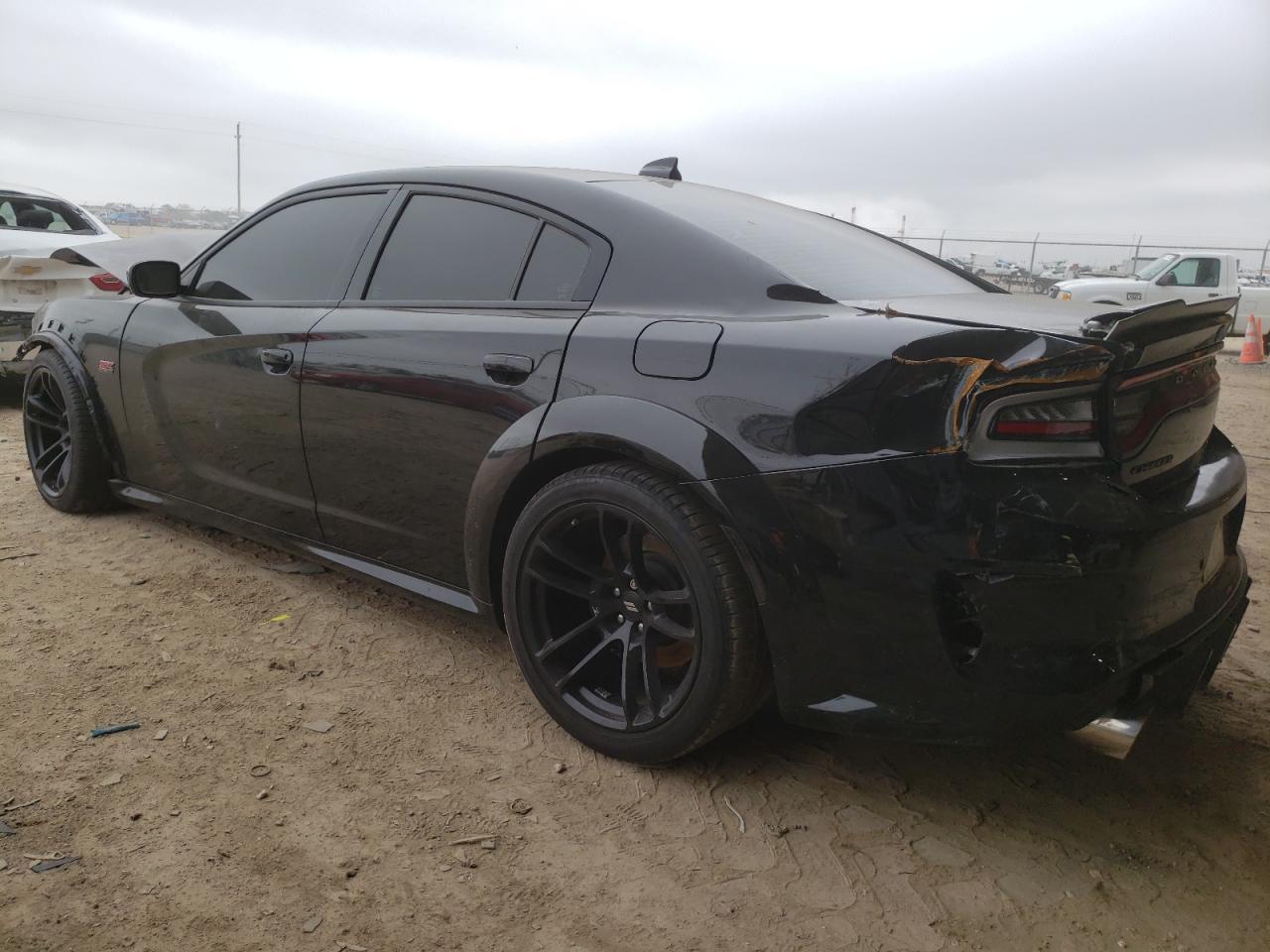 2023 Dodge Charger Scat Pack - Image 2
