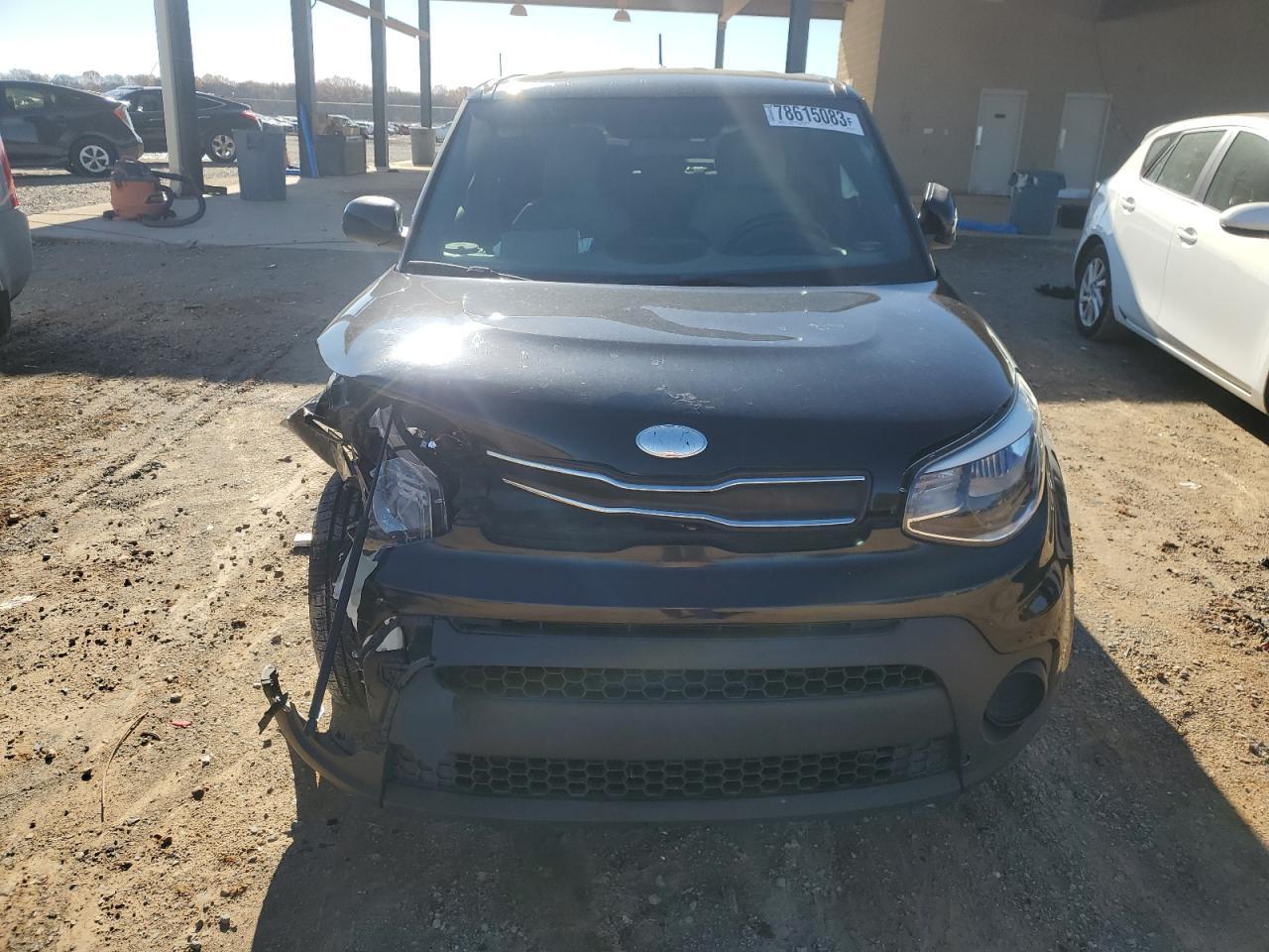 2017 Kia Soul - Фото 5