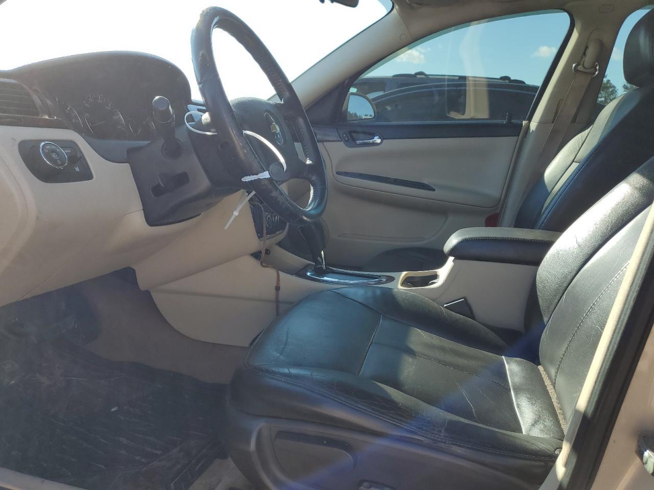 2011 Chevrolet Impala Lt - Image 7