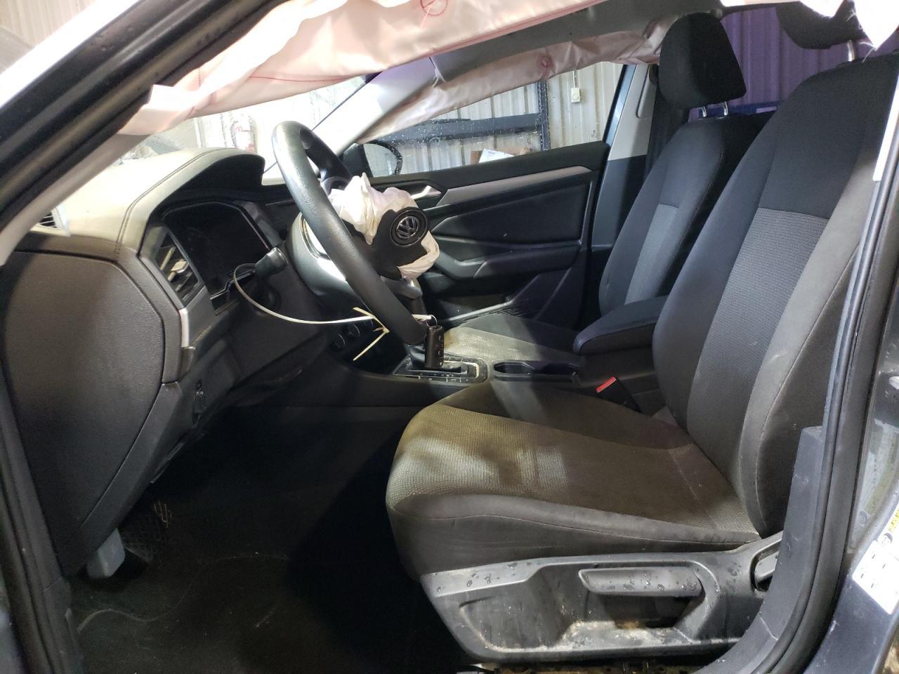 2019 Volkswagen Jetta S - Фото 7