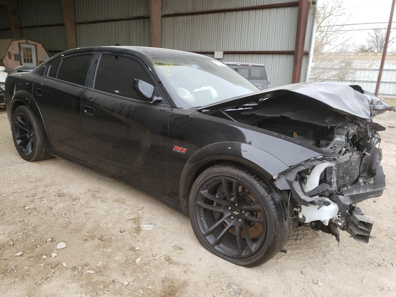 2023 Dodge Charger Scat Pack - Image 4