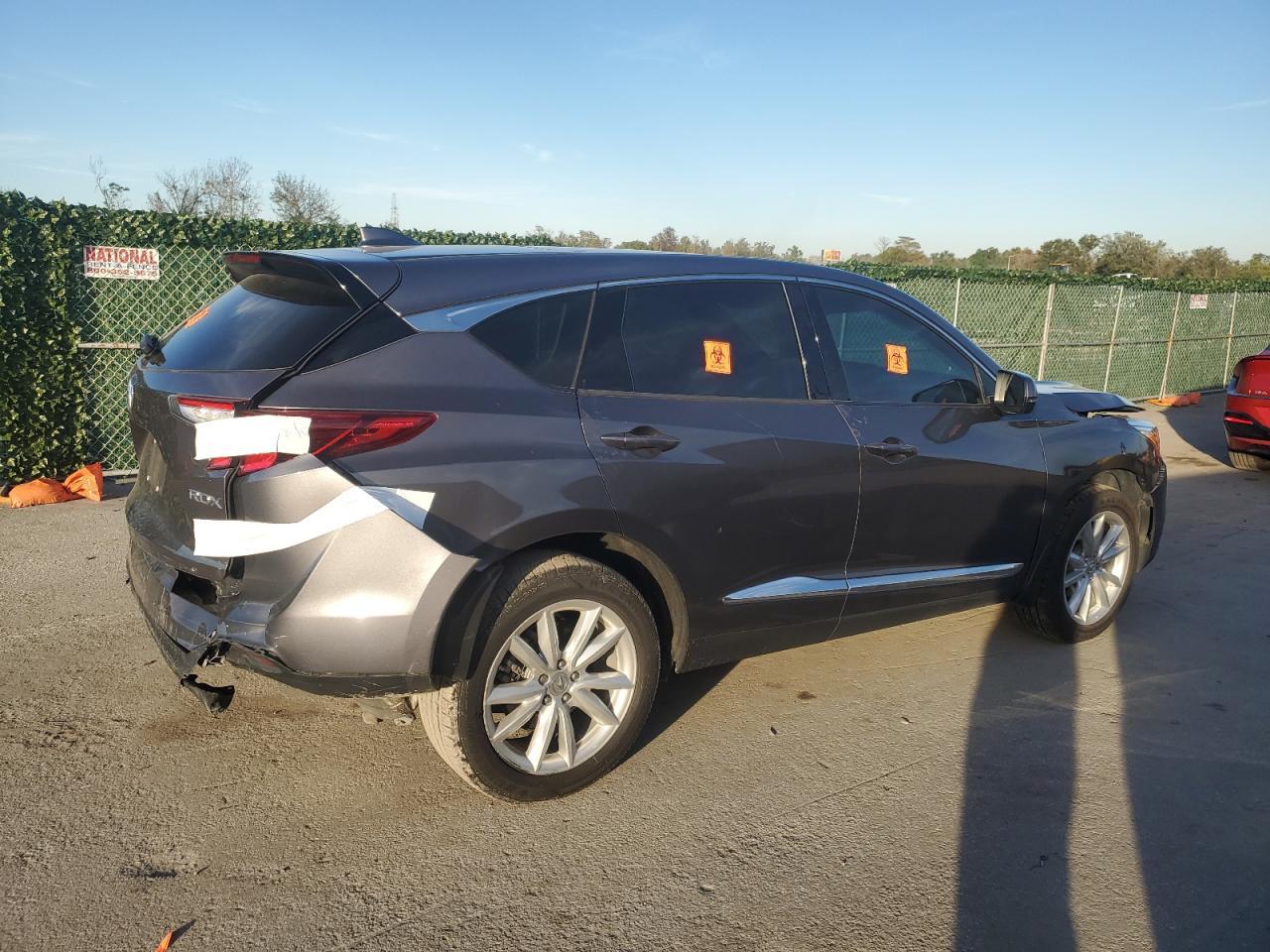 2021 Acura Rdx - Image 3