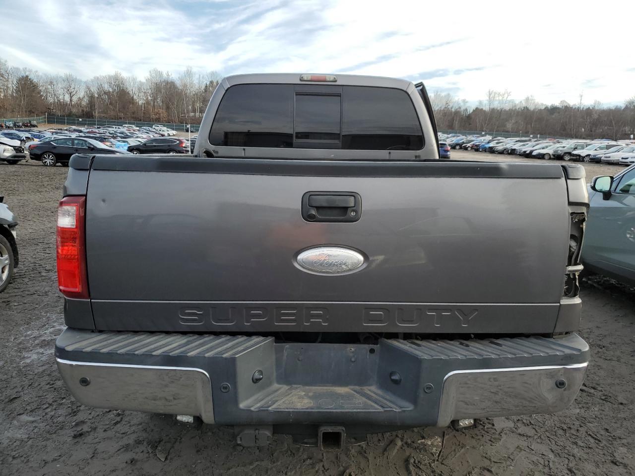 2011 Ford F350 Super Duty - Image 6