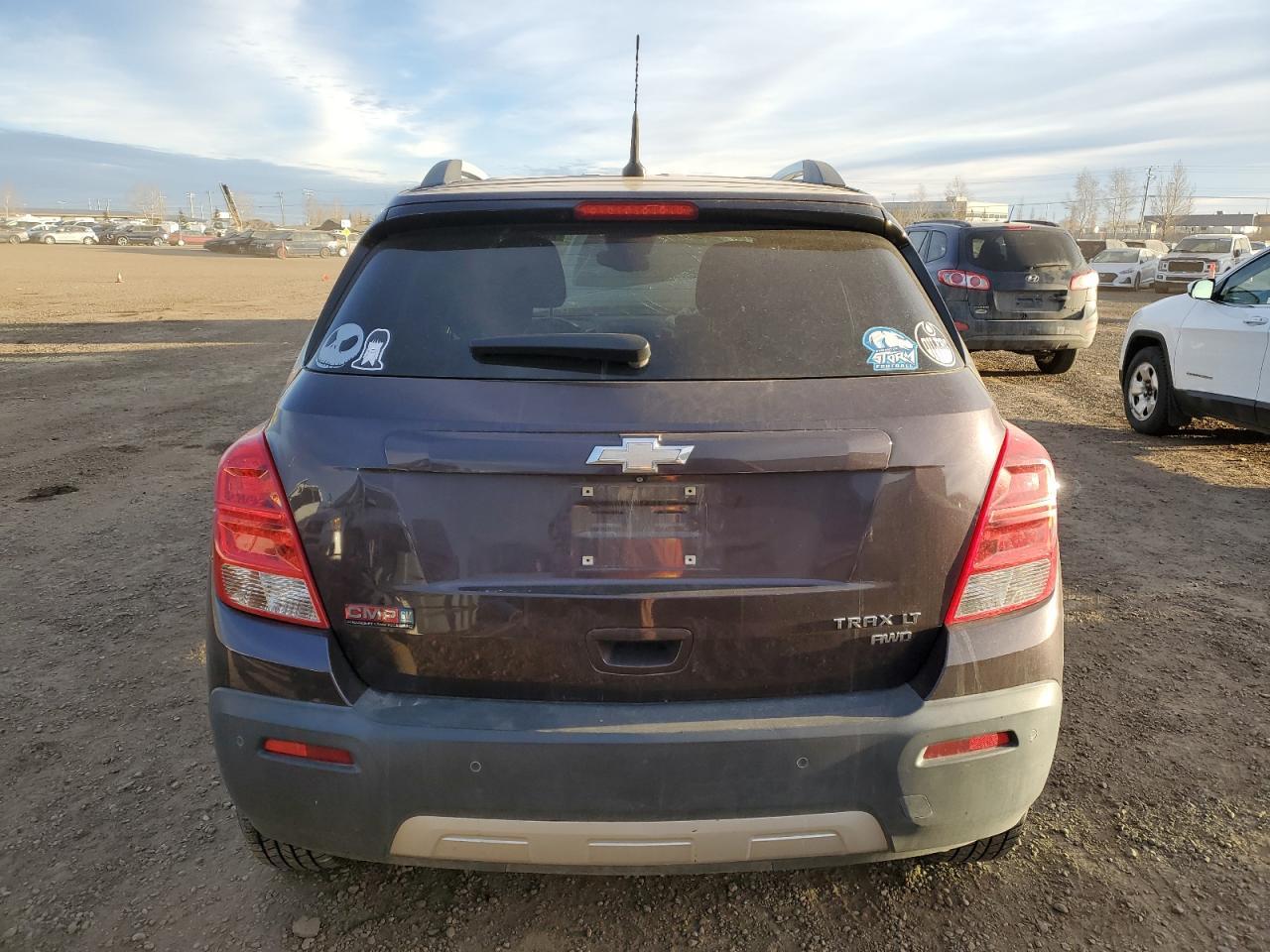 2014 Chevrolet Trax 1Lt - Image 6