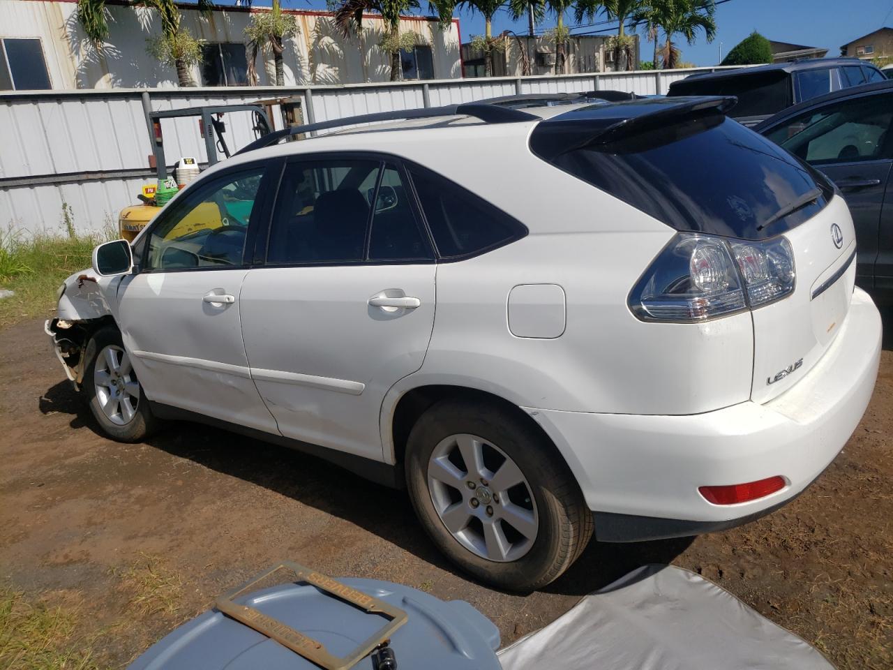 2004 Lexus Rx 330 - Фото 2