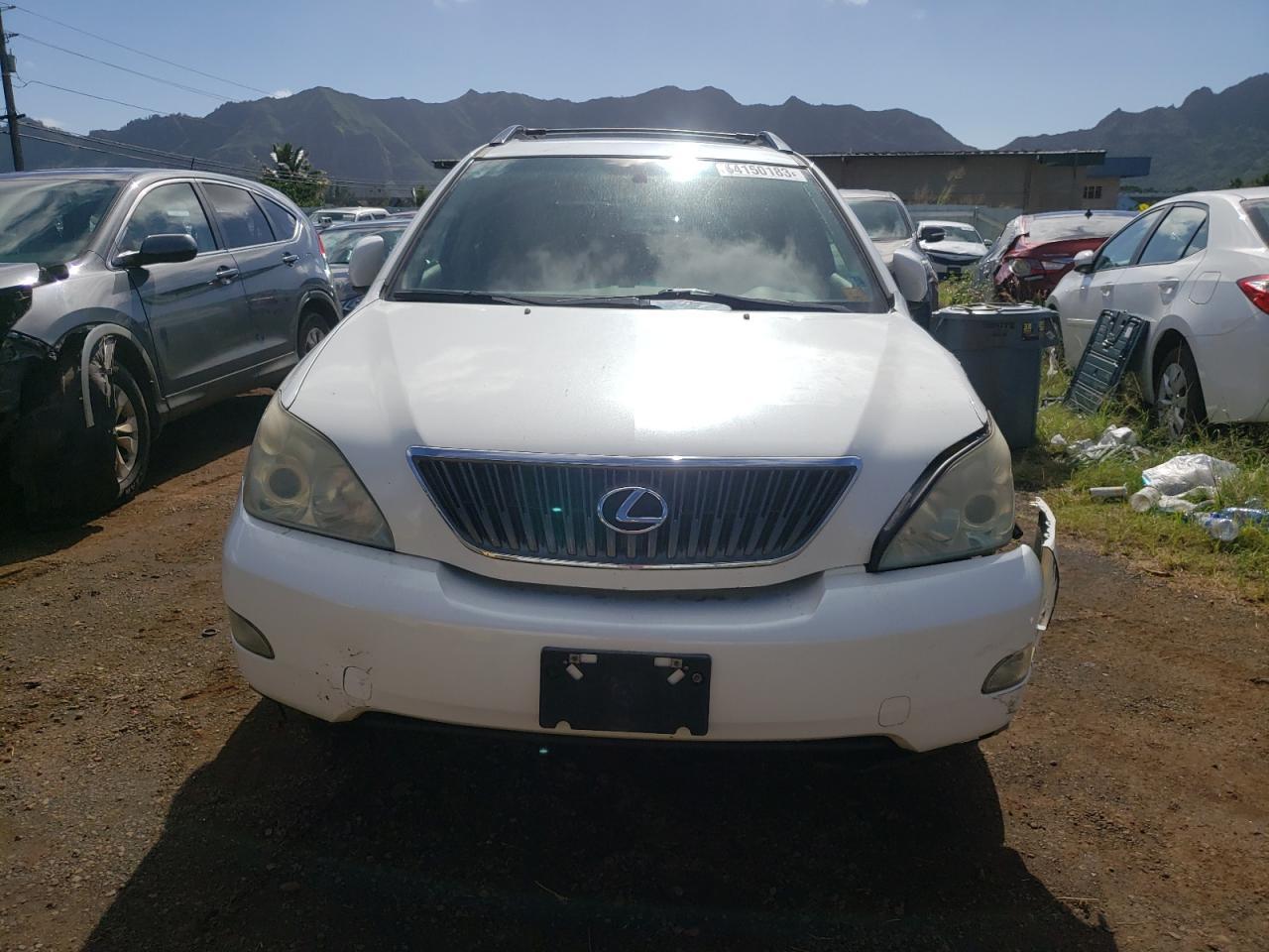 2004 Lexus Rx 330 - Фото 5
