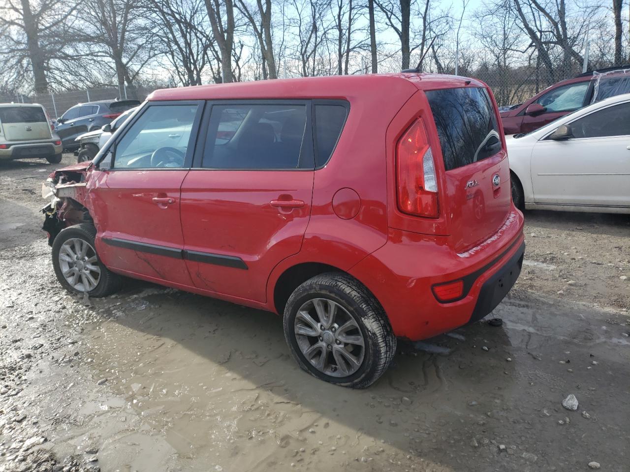 2013 Kia Soul - Фото 2