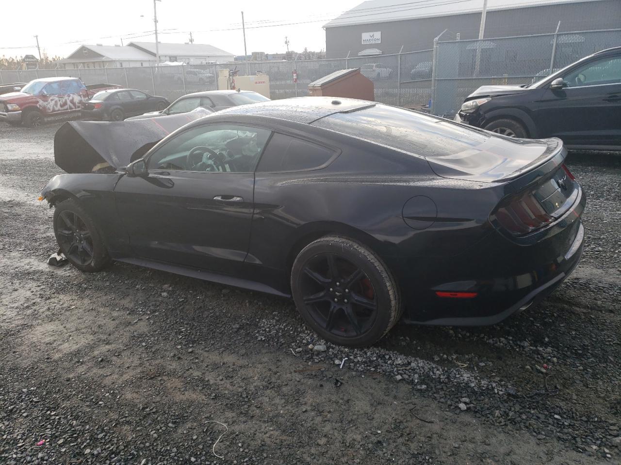 2019 Ford Mustang - Image 2