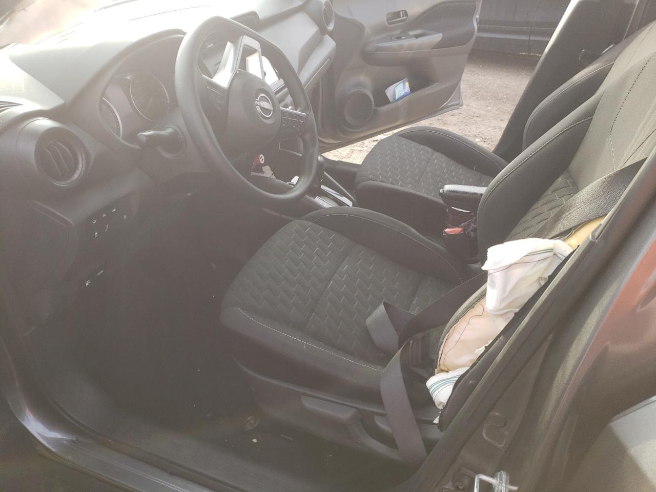 2022 Nissan Kicks S - Фото 7