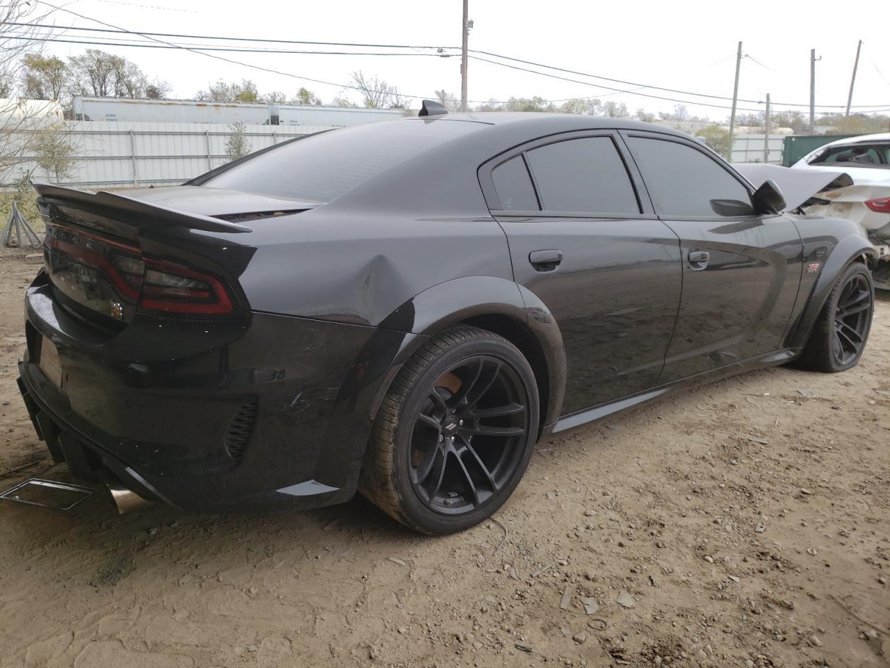 2023 Dodge Charger Scat Pack - Image 3