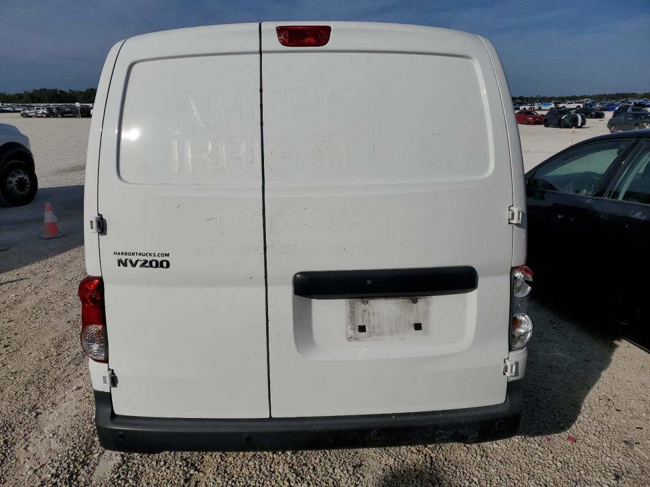 2019 Nissan Nv200 2.5S - Image 6