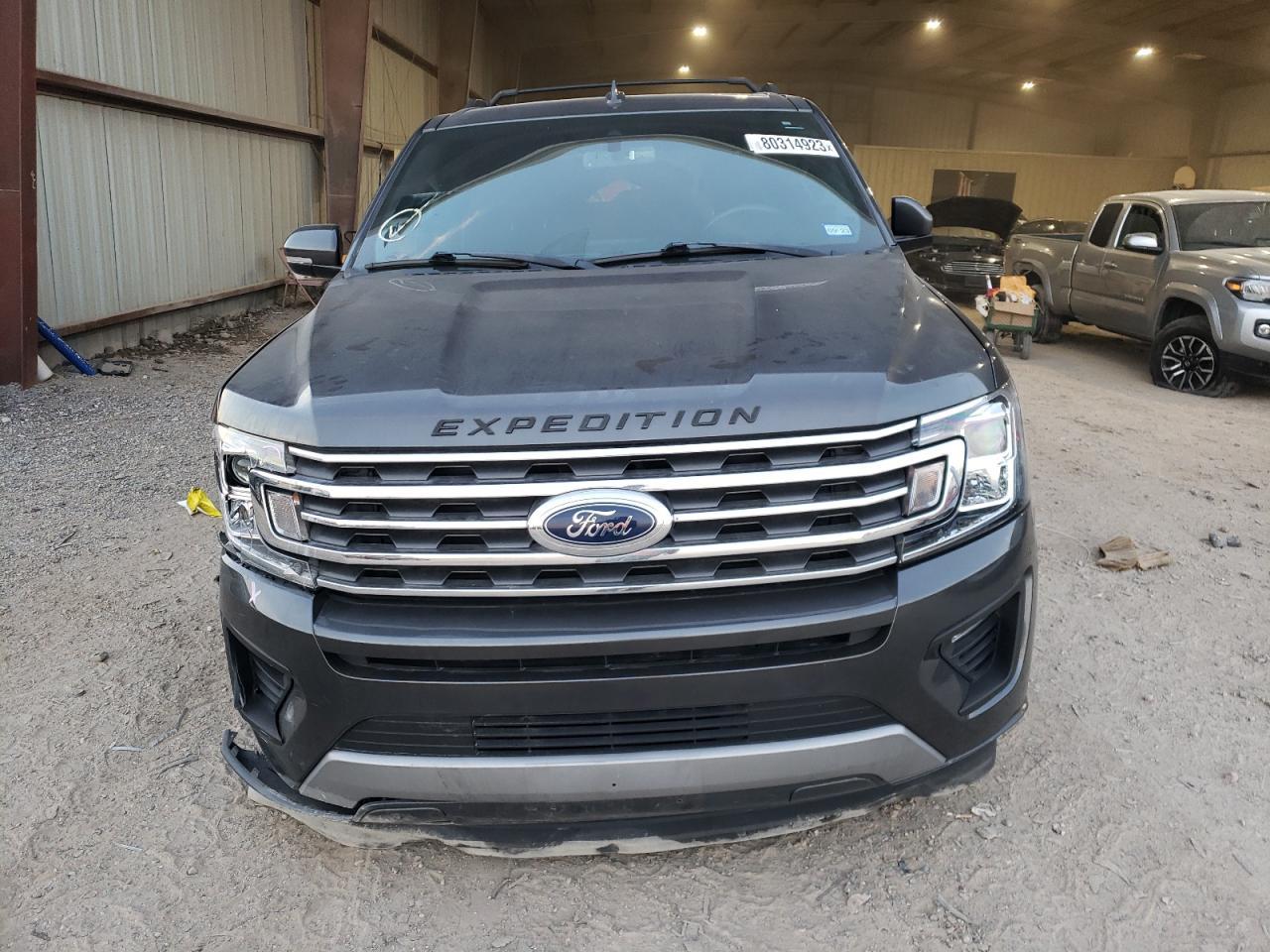 2021 Ford Expedition Xlt - Image 5
