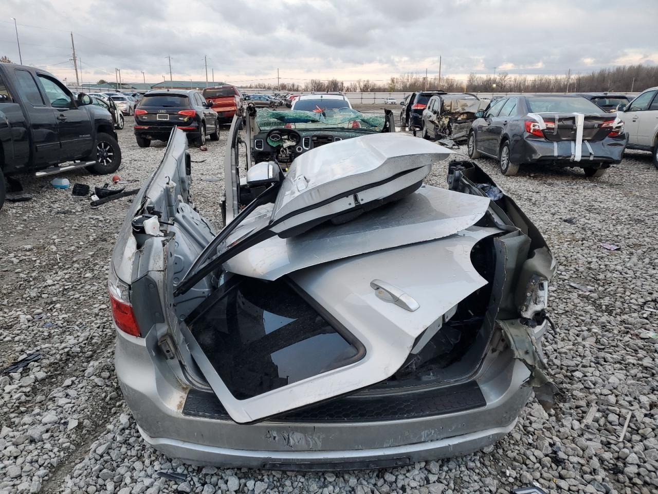 2011 Dodge Durango R/T - Image 6