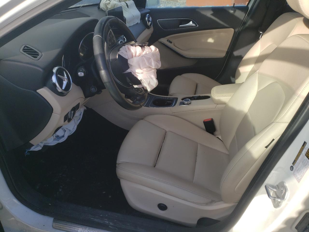 2018 Mercedes Benz Gla 250 4Matic - Image 7