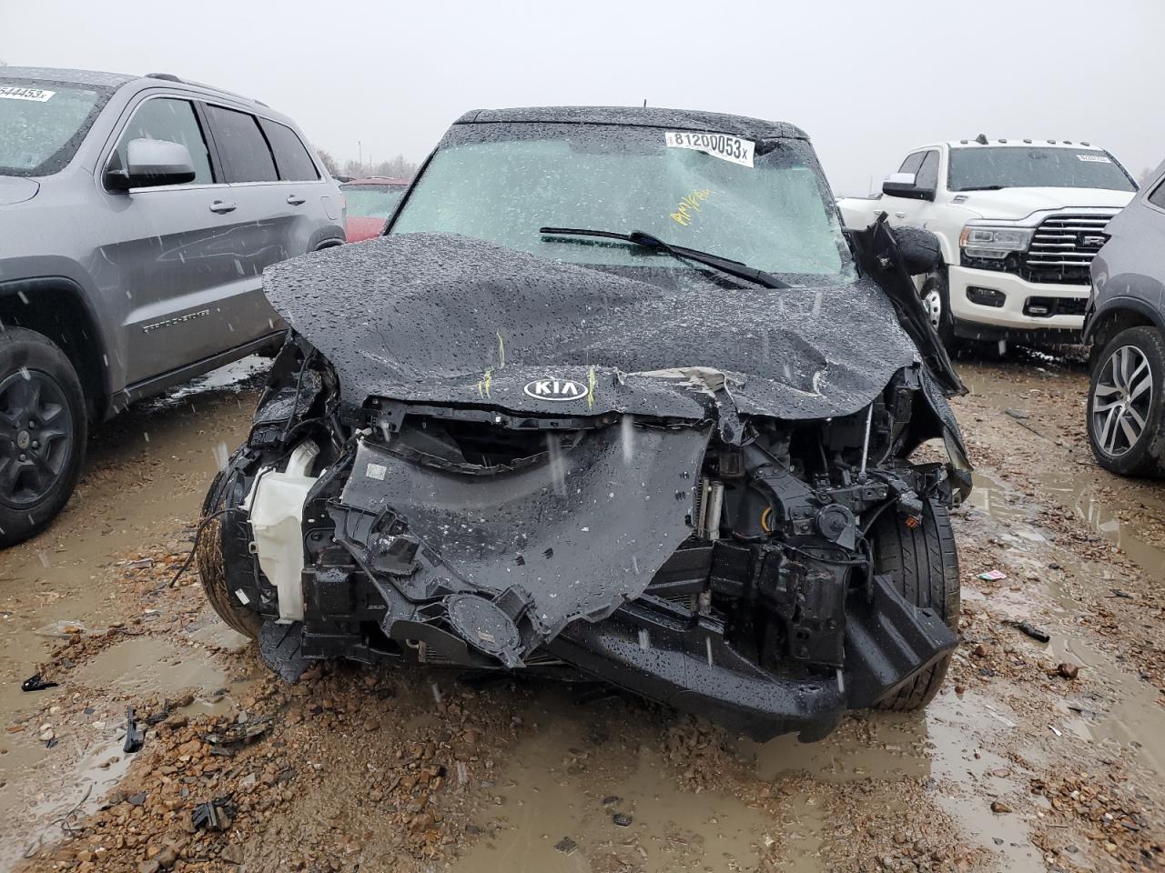 2015 Kia Soul + - Image 5