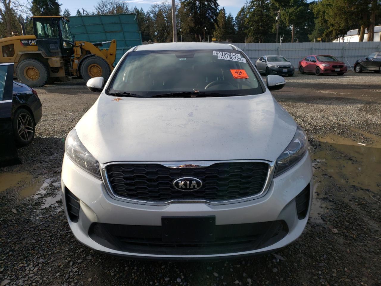 2019 Kia Sorento L - Image 5