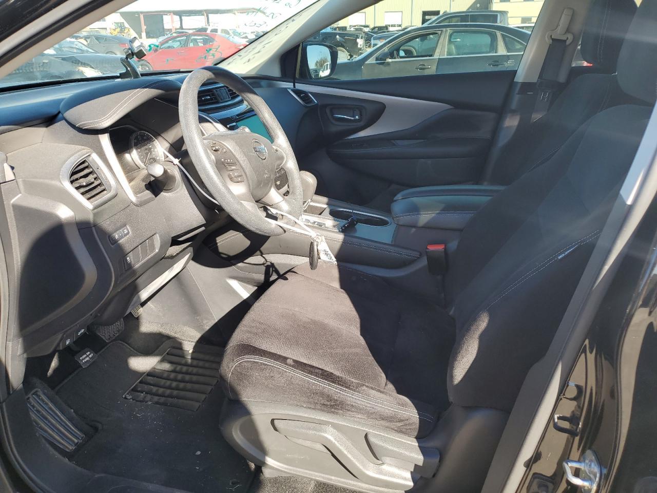 2020 Nissan Murano S - Фото 7