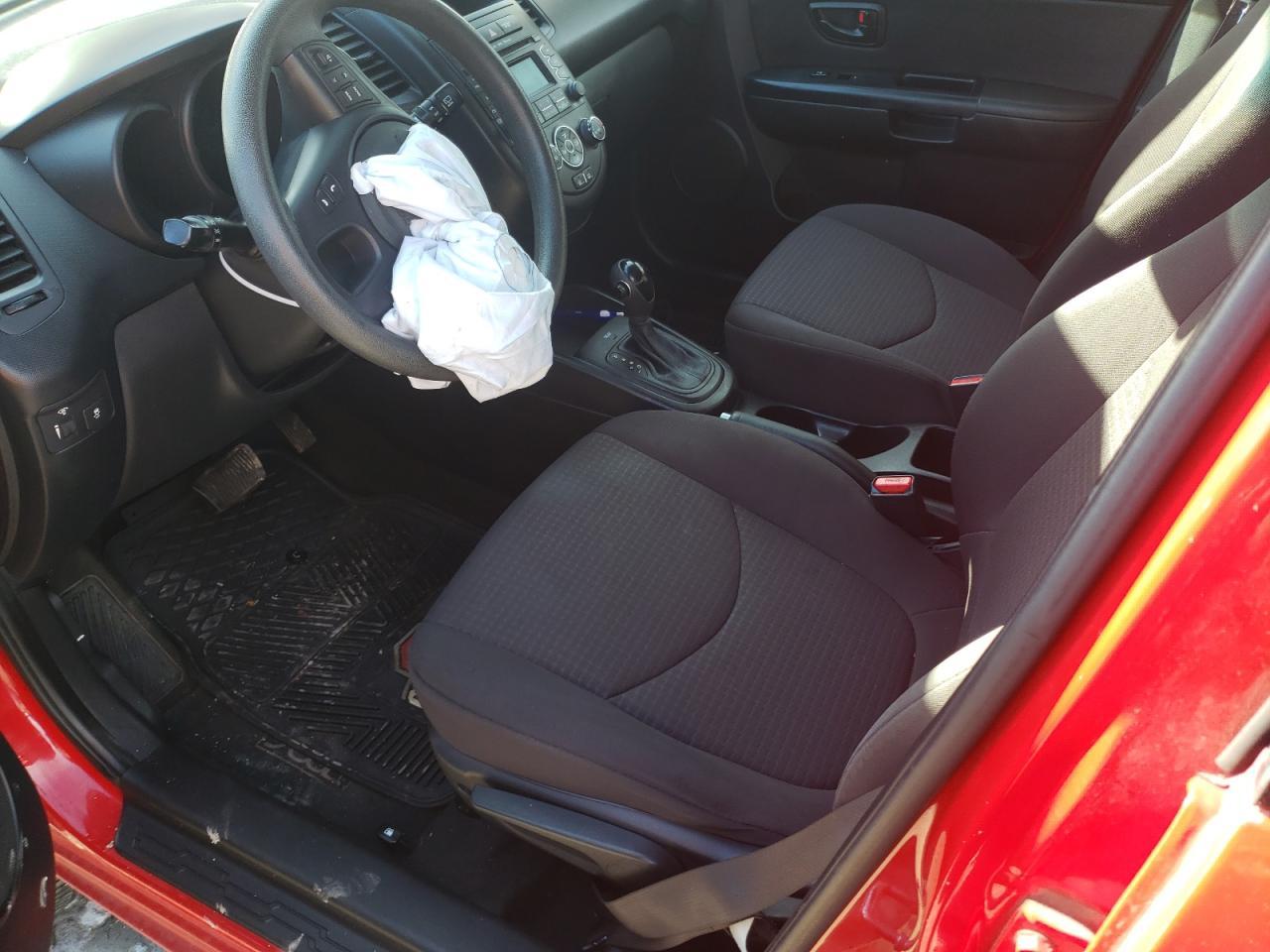 2013 Kia Soul - Фото 7