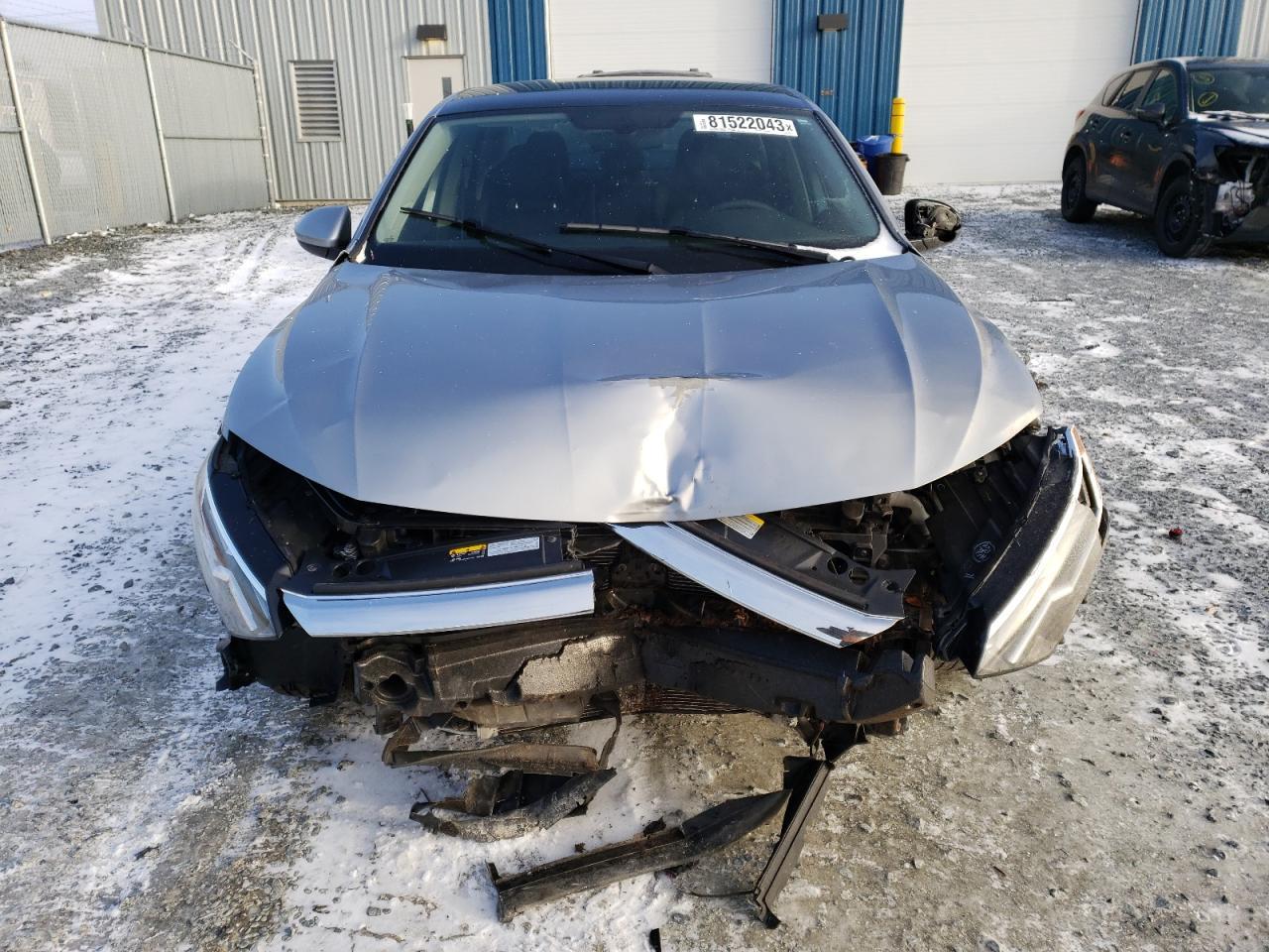 2020 Volkswagen Jetta Sel - Фото 5