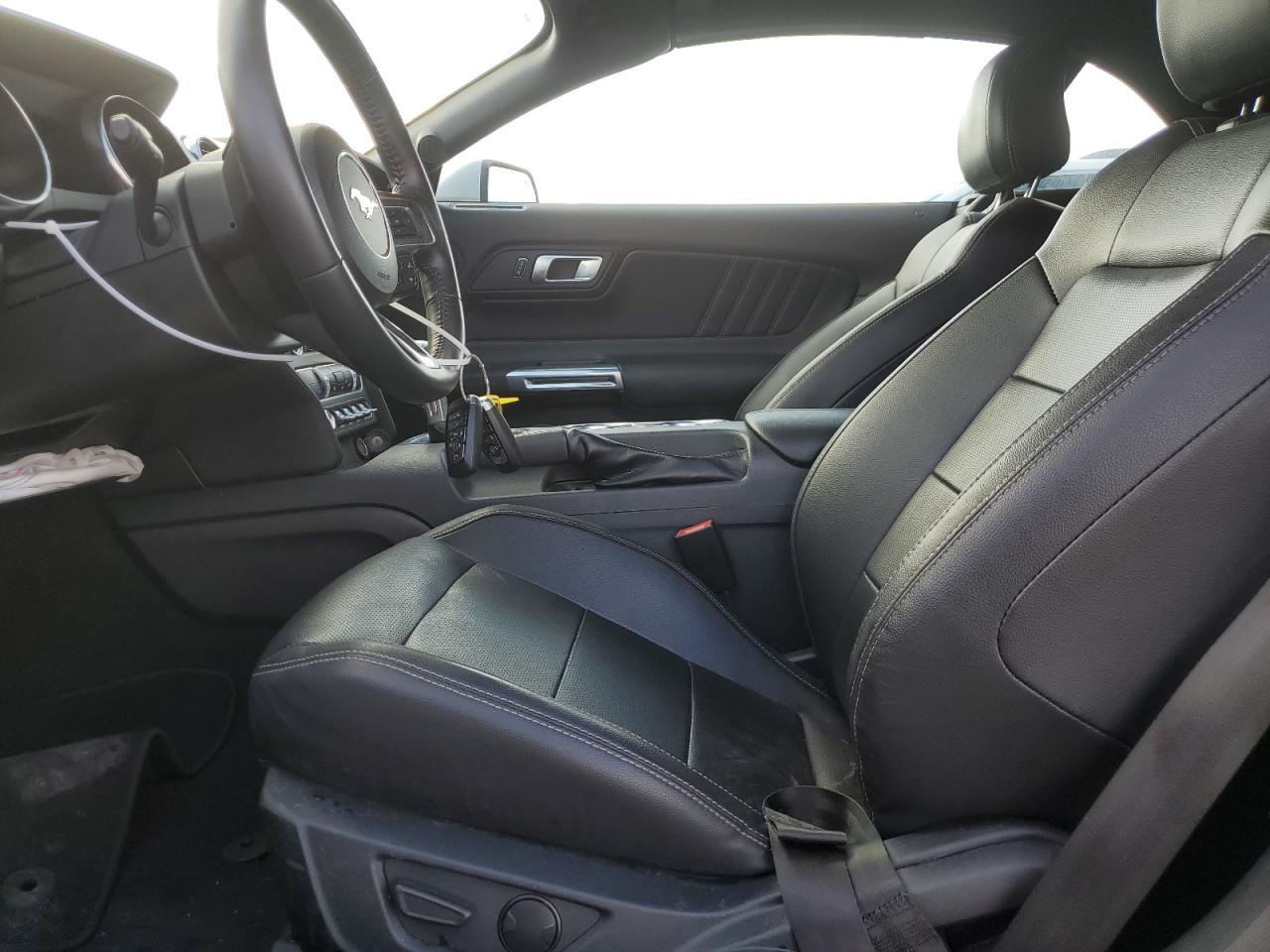 2023 Ford Mustang - Image 7