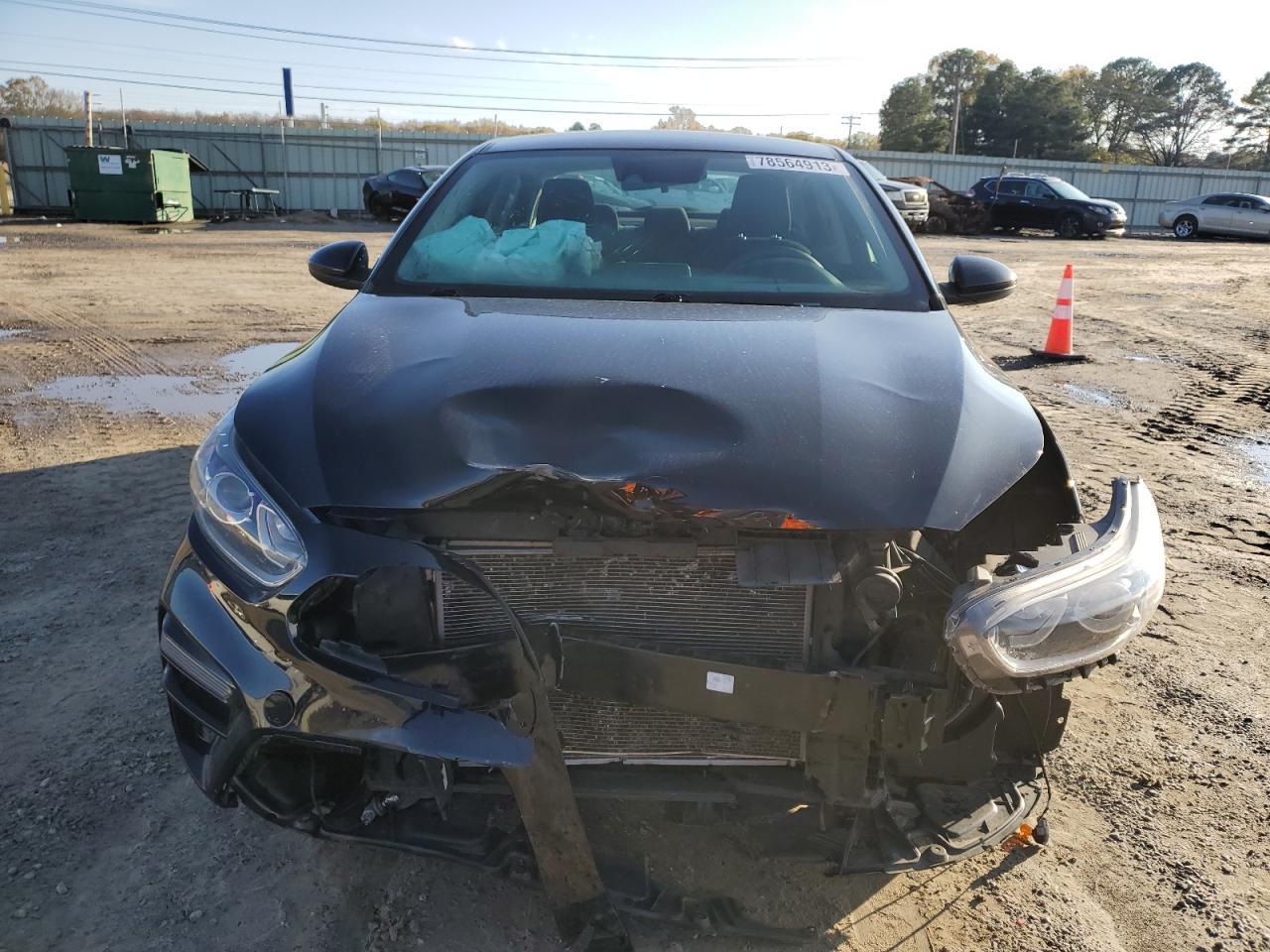 2021 Kia Forte Fe - Фото 5