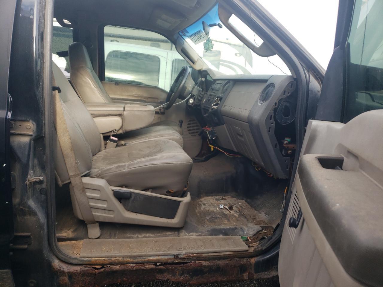 2008 Ford F350 Super Duty - Image 5