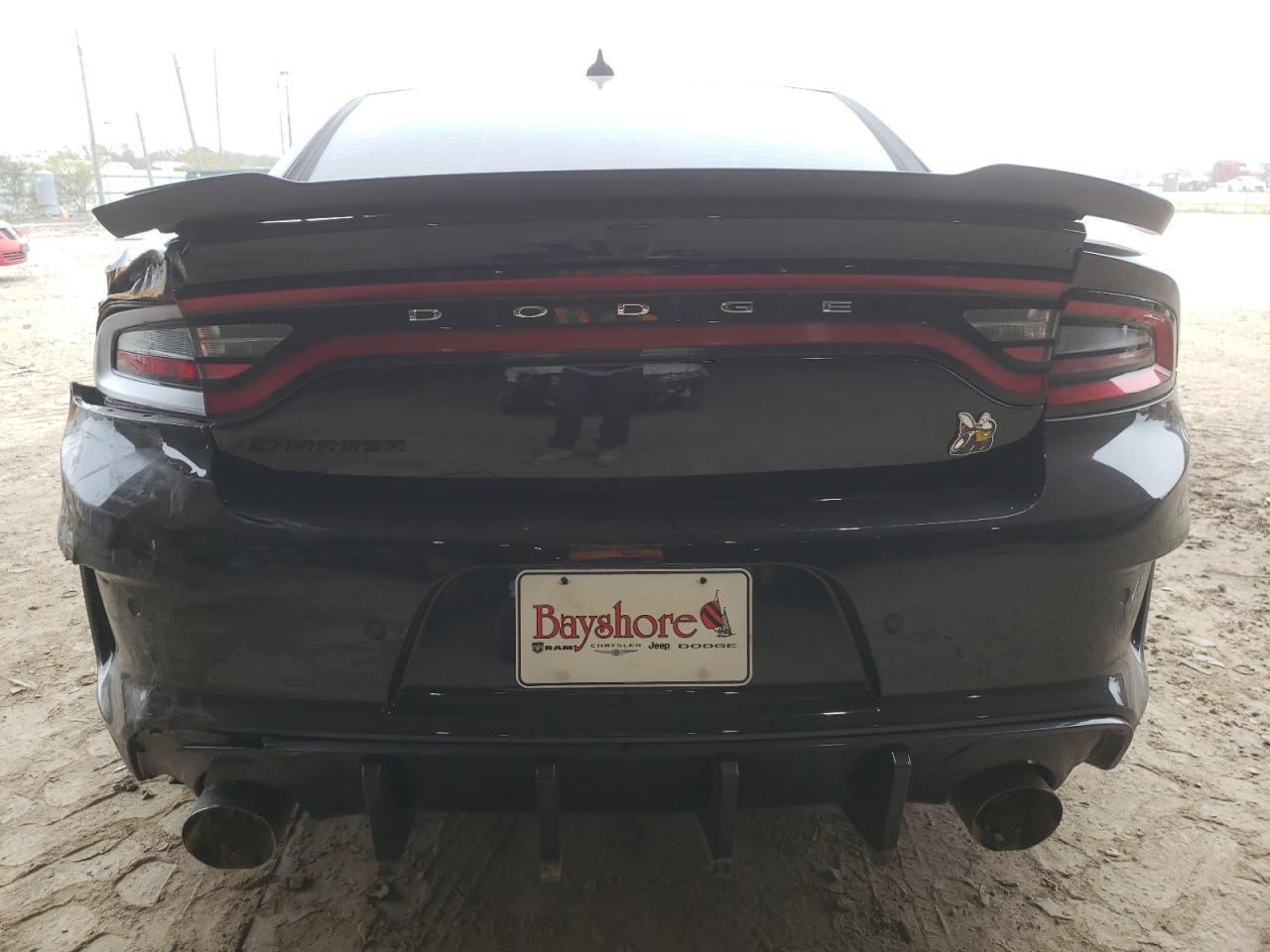 2023 Dodge Charger Scat Pack - Image 6