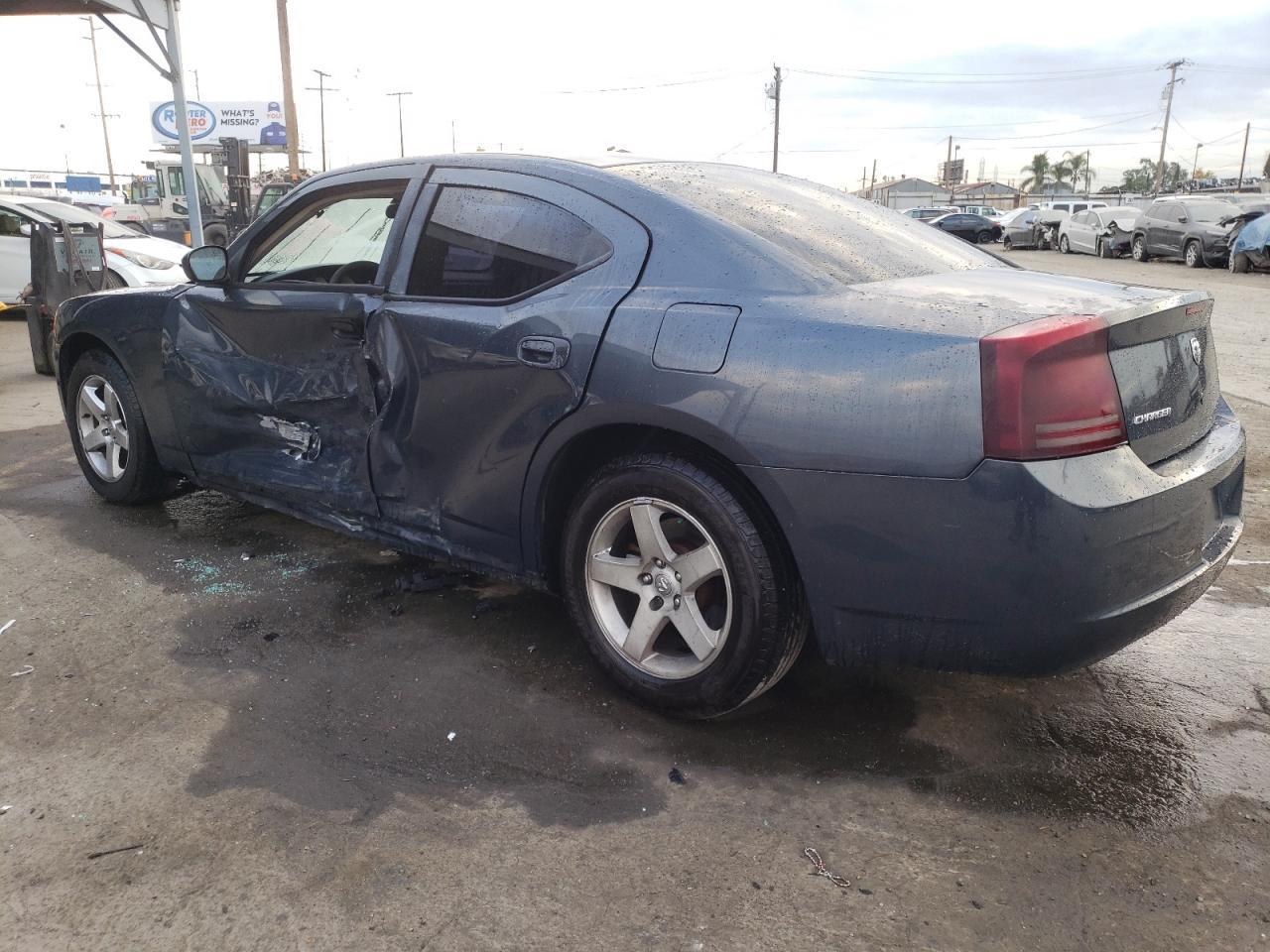 2007 Dodge Charger Se - Фото 2