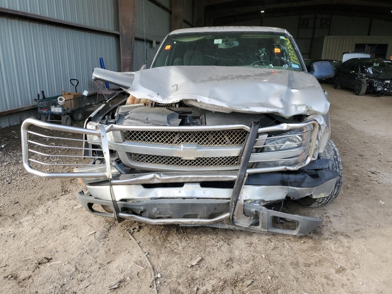 2004 Chevrolet Silverado C1500 - Фото 5